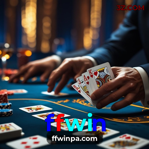 ffwin – Viva a Emoção do Jogo Crash em Tempo Real