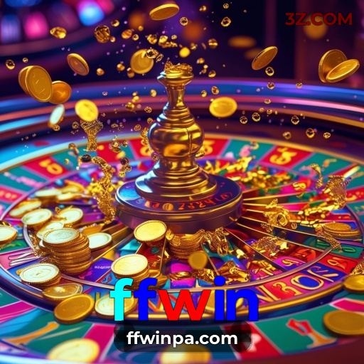 ffwin Cassino | Jogos Online e Suporte 24h no Brasil