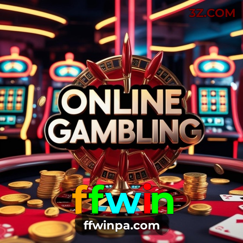 ffwin – Cassino Online com Slots e Jogos de Mesa